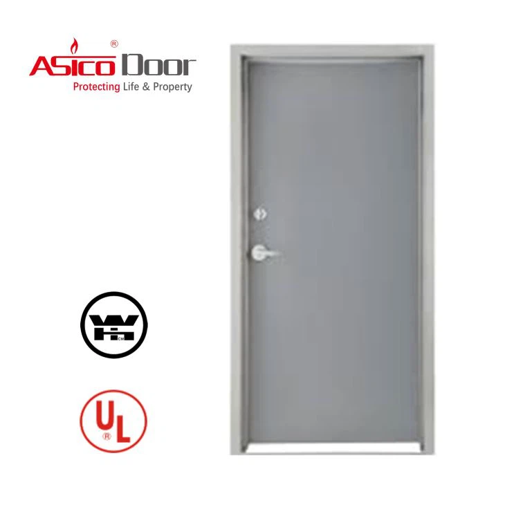 Unutrašnja čelična vatrogasna vrata